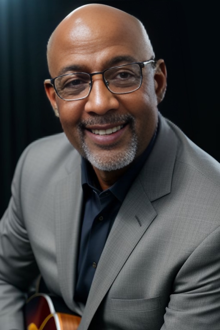 Jonathan Leslie — J Leslie, smooth jazz guitarist and author