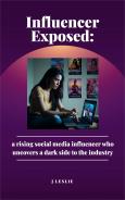 Influencer Exposed — J Leslie