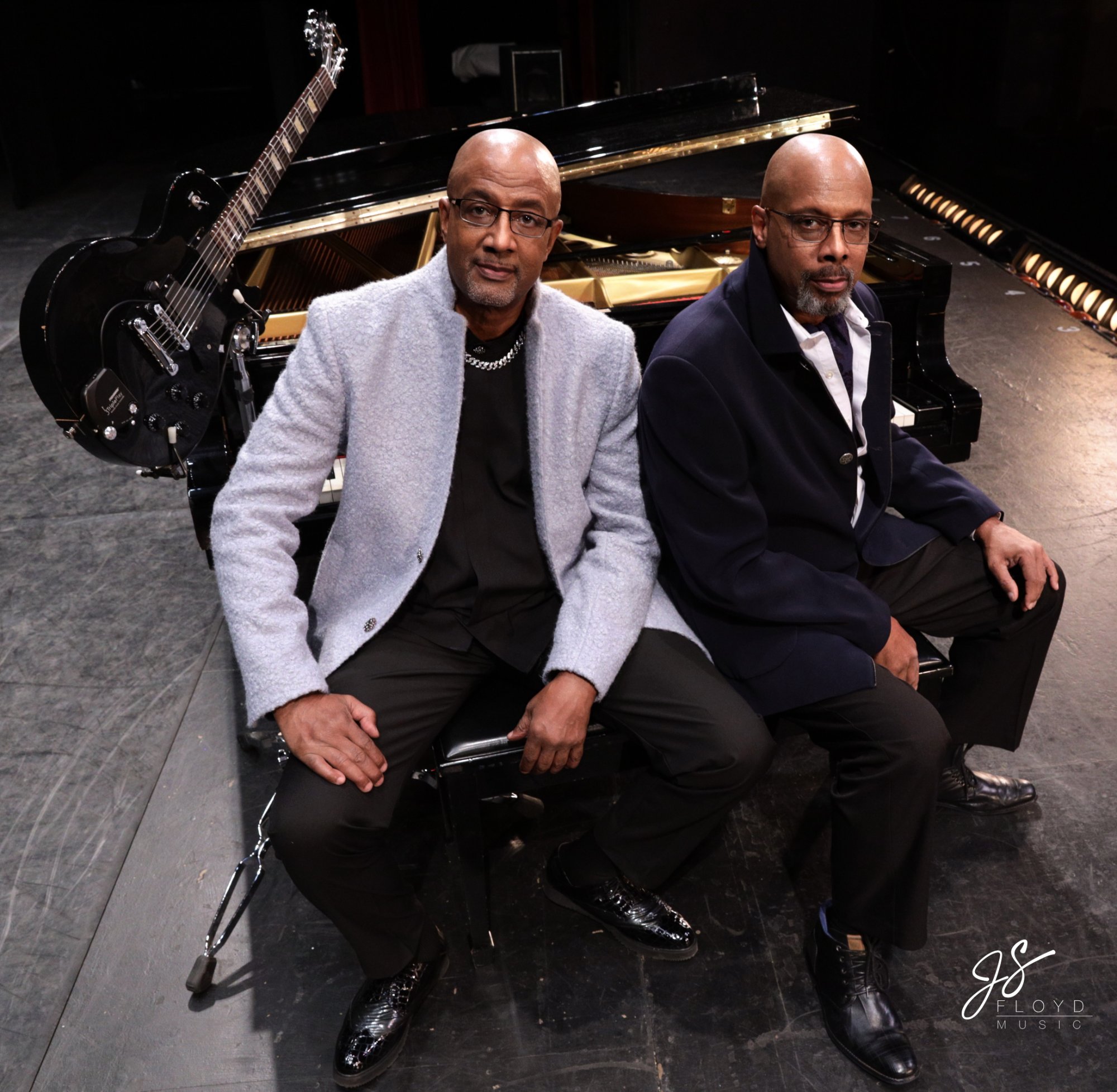 J.S. Floyd — Stafford & Jonathan Floyd